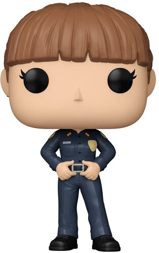 Pop Television Dexter - Pop Television Dexter Debra Morgan - Collectibles