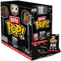 Bitty Pop Star Wars - Bitty Pop Singles Star Wars S2 One Bitty Pop Per - Collectibles