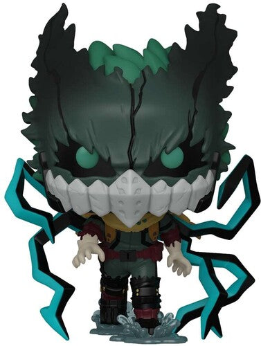 Pop Plus Anime My Hero Academia - Pop Plus Anime My Hero Academia Deku Vigilante - Collectibles