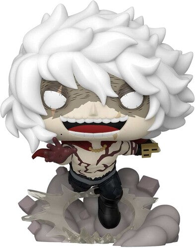 Pop Plus Anime My Hero Academia - Pop Plus Anime My Hero Academia Shigaraki All One - Collectibles