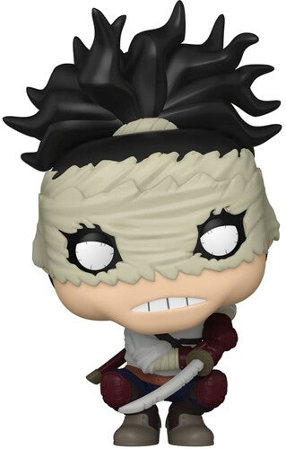 Pop Anime My Hero Academia - Pop Anime My Hero Academia Stain - Collectibles