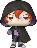 Pop Anime Boruto - Pop Anime Boruto Code Styles May Vary - Collectibles