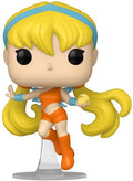 Pop Animation Winx Club - Pop Animation Winx Club Stella - Collectibles