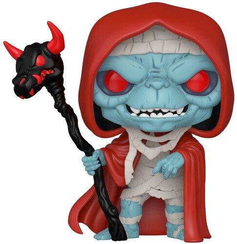 Pop Animation Thundercats - Pop Animation Thundercats S3 Mumm Ra - Collectibles