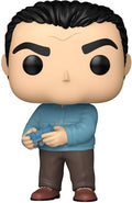 Pop Television Sopranos - Pop Television Sopranos S3 Bobby Baccalla - Collectibles