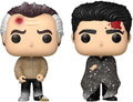Pop Television Sopranos - Pop Tv Sopranos S3 Paulie & Christopher 2 Pack - Collectibles