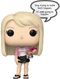 Pop Movies Sayings Man Girls - Pop Movies Sayings Mean Girls Regina - Collectibles