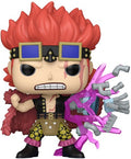 Pop Anime One Piece - Pop Anime One Piece Kid With Awakening - Collectibles