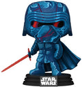 Pop Star Wars Star Wars - Pop Star Wars Star Wars Ep7 Kylo Ren Retro - Collectibles