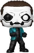 Pop Rocks Ghost - Pop Rocks Ghost Glam Gl - Collectibles