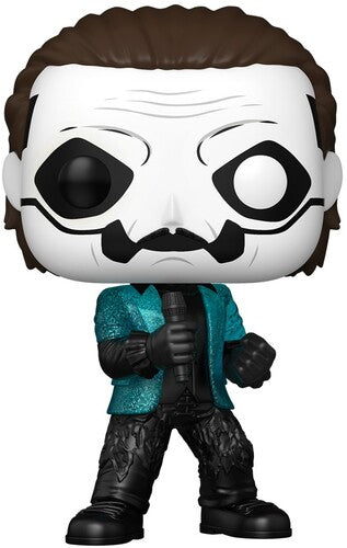 Pop Rocks Ghost - Pop Rocks Ghost Glam Gl - Collectibles