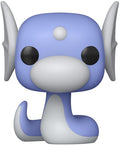 Pop Games Pokemon - Pop Games Pokemon Dratini - Collectibles