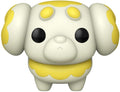 Pop Games Pokemon - Pop Games Pokemon Fidough - Collectibles