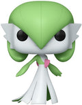 Pop Games Pokemon - Pop Games Pokemon Gardevoir - Collectibles