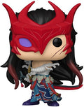 Pop Games League Of Legends - Pop Games League Of Legends S3 Yone - Collectibles
