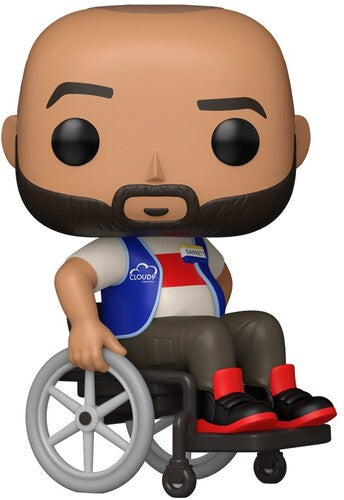 Pop Television Superstore - Pop Television Superstore Garrett Mcneill - Collectibles
