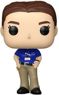Pop Television Superstore - Pop Television Superstore Dina Fox - Collectibles