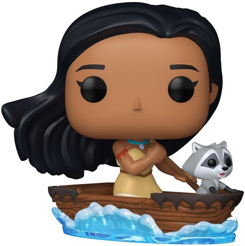 Pop Plus Pocahontas - Pop Plus Pocahontas Pocahontas 30th Anniversary - Collectibles