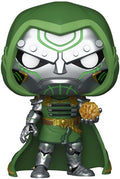 Pop Games Tbd - Pop Games Tbd Pop 1 - Collectibles