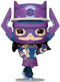 Pop Super Tbd - Pop Super Tbd Pop 4 - Collectibles