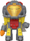 Pop Vinyl Transformers - Pop Super Transformers S4 Omega Supreme - Collectibles