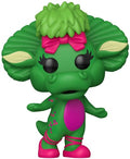 Pop Television Barney - Pop Television Barney S1 Baby Bop - Collectibles