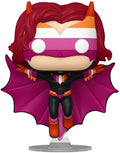 Pop Heroes Pride - Pop Heroes Pride Batwoman Dc - Collectibles