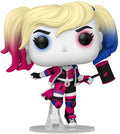 Pop Heroes Pride - Pop Heroes Pride Harley Quinn Dc - Collectibles