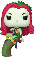 Pop Heroes Pride - Pop Heroes Pride Poison Ivy Dc - Collectibles