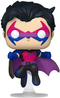 Pop Heroes Pride - Pop Heroes Pride Tim Drake Dc - Collectibles