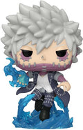 Pop Plus Anime My Hero Academia - Pop Plus Anime My Hero Academia Dabi Styles May - Collectibles