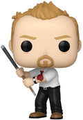 Pop Movies Shaun Of The Dead - Pop Movies Shaun Of The Dead Shaun Styles May Vary - Collectibles
