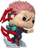 Pop Plus Jujutsu Kaisen - Pop Plus Jujutsu Kaisen S5 Yuji Itadori - Collectibles