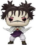 Pop Anime Jujutsu Kaisen - Pop Anime Jujutsu Kaisen S5 Choso - Collectibles