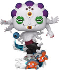 Pop Plus Anime Demon Slayer - Pop Plus Anime Demon Slayer Gyokko - Collectibles