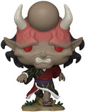 Pop Anime Demon Slayer - Pop Anime Demon Slayer Hantengu - Collectibles