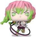 Pop Anime Demon Slayer - Pop Anime Demon Slayer Mitsuri Attack - Collectibles