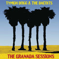Tymon Dogg & The Dacoits - Granada Sessions - Vinyl Record