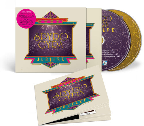 Spyro Gyra - Jubilee