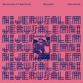 Sani,mamman / Tropikal Camel - Nijerusalem - Vinyl Record
