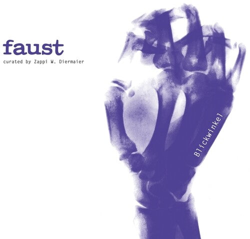 Faust - Blickwinkel - Music CD