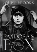 Criterion Collection - Pandora's Box - DVD