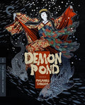 Criterion Collection - Demon Pond - UHD
