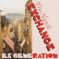 Ex Generation - Napoli Exchange - Vinyl Record