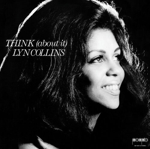 Collins,lyn - Think (about It) - Vinyl Record