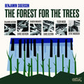 Sigerson,benjamin - Forest For The Trees - Music CD