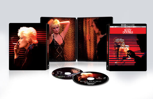 Body Double - Body Double - UHD