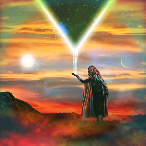 Mr. Gnome - Sliver Of Space - Music CD