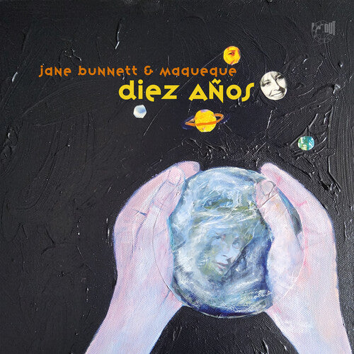 Bunnett,jane & Maqueque - Diez Anos - Vinyl Record