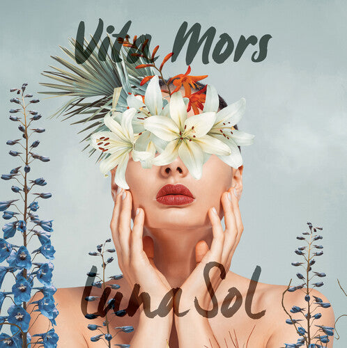 Luna Sol - Vita Mors - Music CD